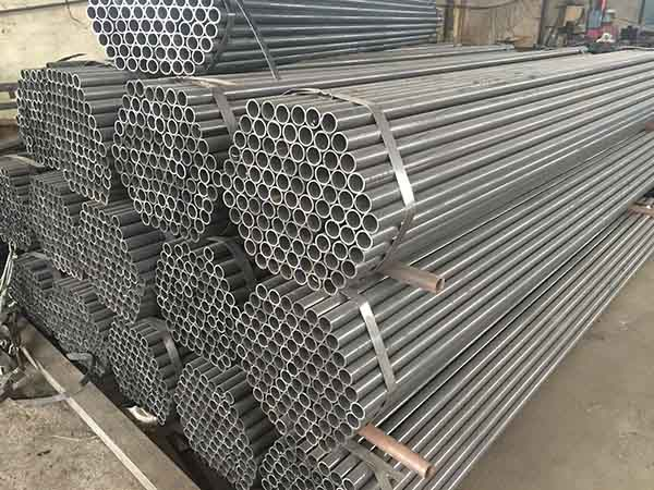 高要考登钢管美标